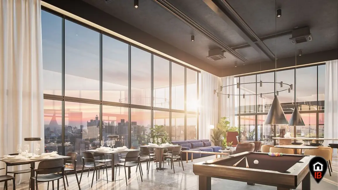 Foto 6 de Apartamento com 2 quartos à venda, 45m2 em Santo Amaro, São Paulo - SP