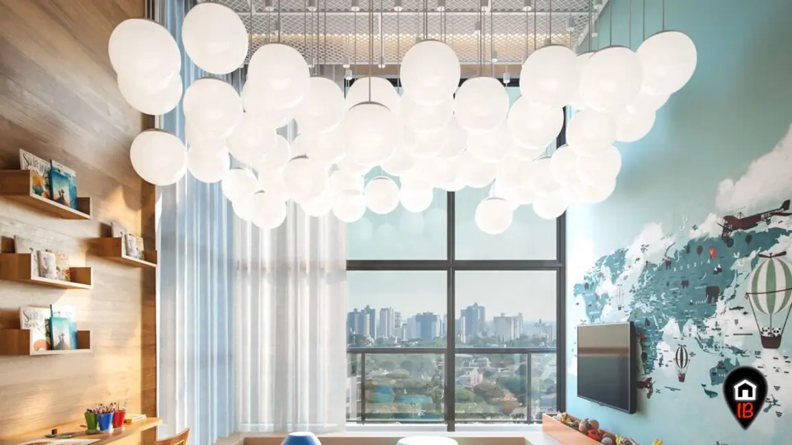 Foto 7 de Apartamento com 2 quartos à venda, 45m2 em Santo Amaro, São Paulo - SP