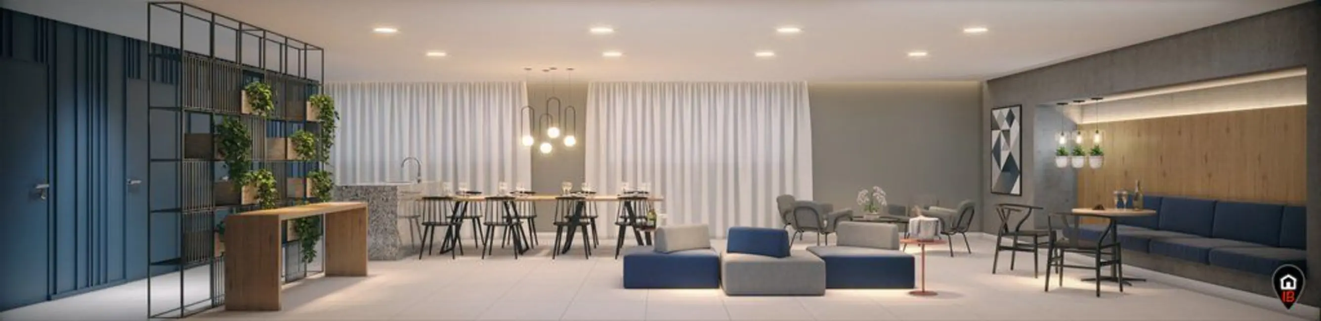 Apartamento com 2 quartos à venda, 38m2 em Freguesia do Ó, São Paulo - SP - imagem 9 Foto 9 de Apartamento com 2 quartos à venda, 38m2 em Freguesia do Ó, São Paulo - SP