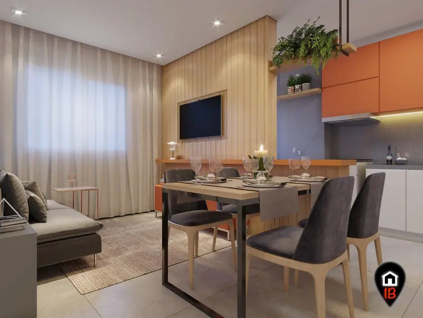 Apartamento com 2 quartos à venda, 38m2 em Freguesia do Ó, São Paulo - SP - imagem 5 Foto 5 de Apartamento com 2 quartos à venda, 38m2 em Freguesia do Ó, São Paulo - SP