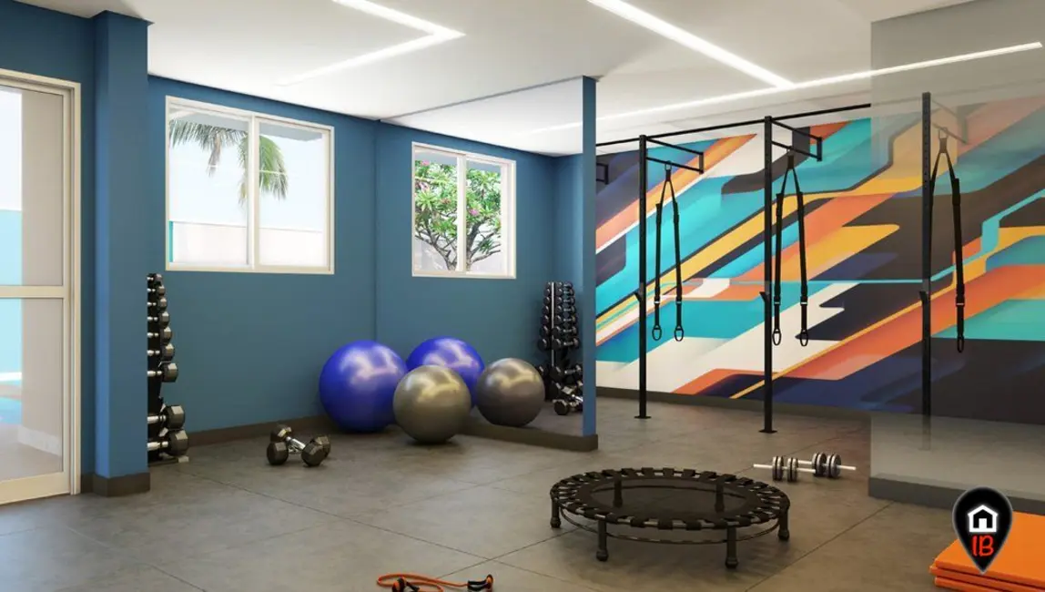 Apartamento com 2 quartos à venda, 61m2 em Freguesia do Ó, São Paulo - SP - imagem 8 Foto 8 de Apartamento com 2 quartos à venda, 61m2 em Freguesia do Ó, São Paulo - SP