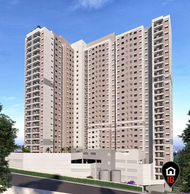 Apartamento com 2 quartos à venda, 61m2 em Freguesia do Ó, São Paulo - SP - imagem 2 Foto 2 de Apartamento com 2 quartos à venda, 61m2 em Freguesia do Ó, São Paulo - SP