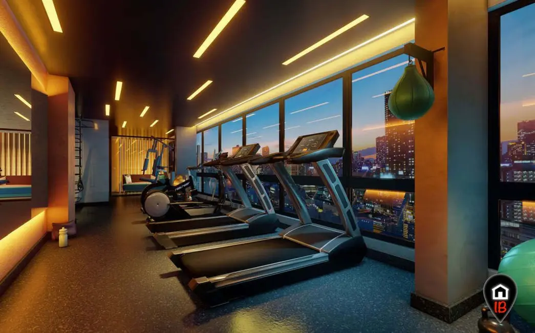 Foto 6 de Apartamento com 1 quarto à venda, 30m2 em Vila Mariana, São Paulo - SP