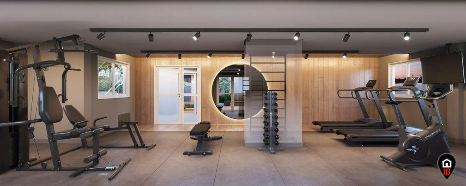 Foto 7 de Apartamento com 2 quartos à venda, 39m2 em Alto de Pinheiros, São Paulo - SP