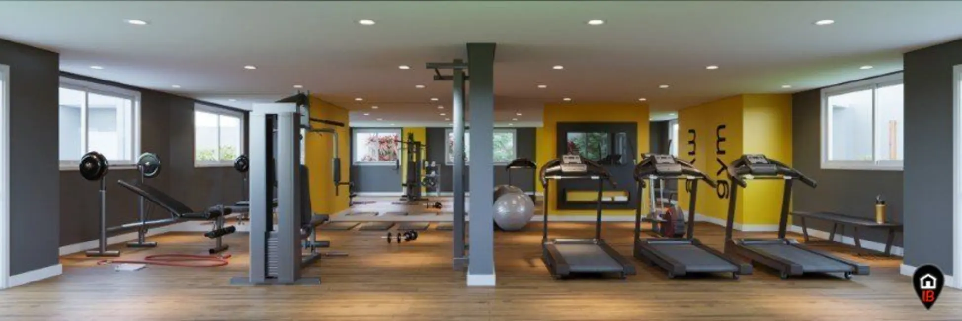 Foto 6 de Apartamento com 2 quartos à venda, 36m2 em Cidade Patriarca, São Paulo - SP