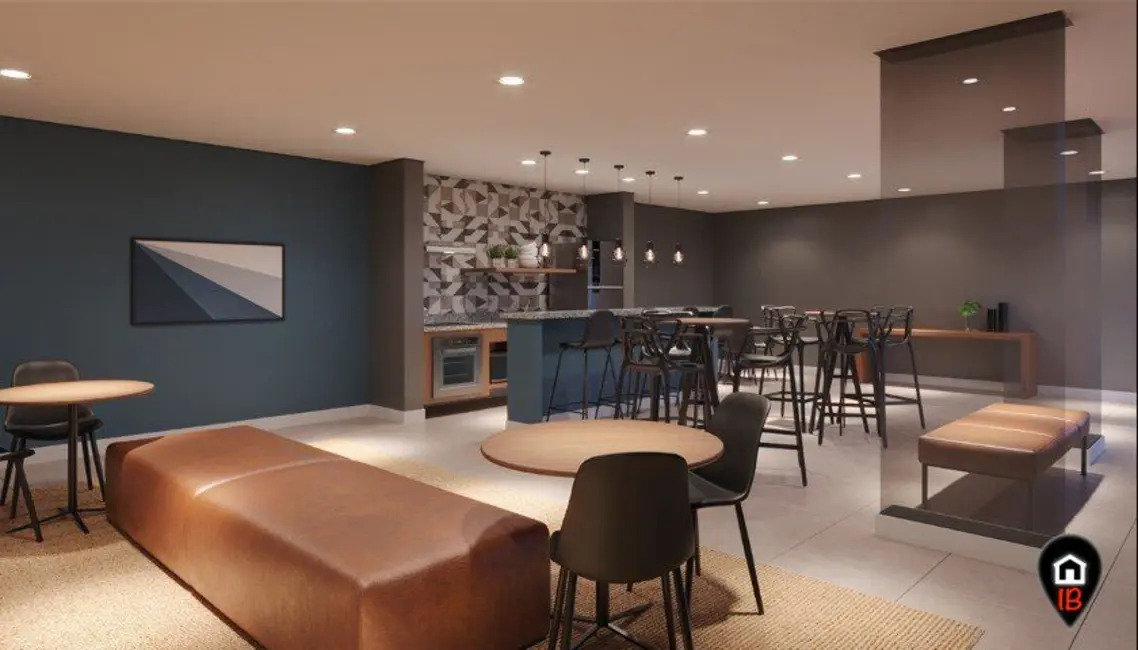 Foto 9 de Apartamento com 2 quartos à venda, 36m2 em Cidade Patriarca, São Paulo - SP