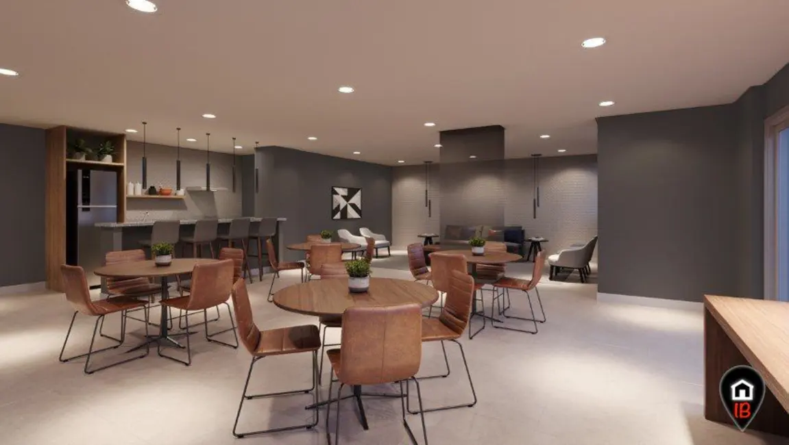 Foto 7 de Apartamento com 2 quartos à venda, 36m2 em Cidade Patriarca, São Paulo - SP