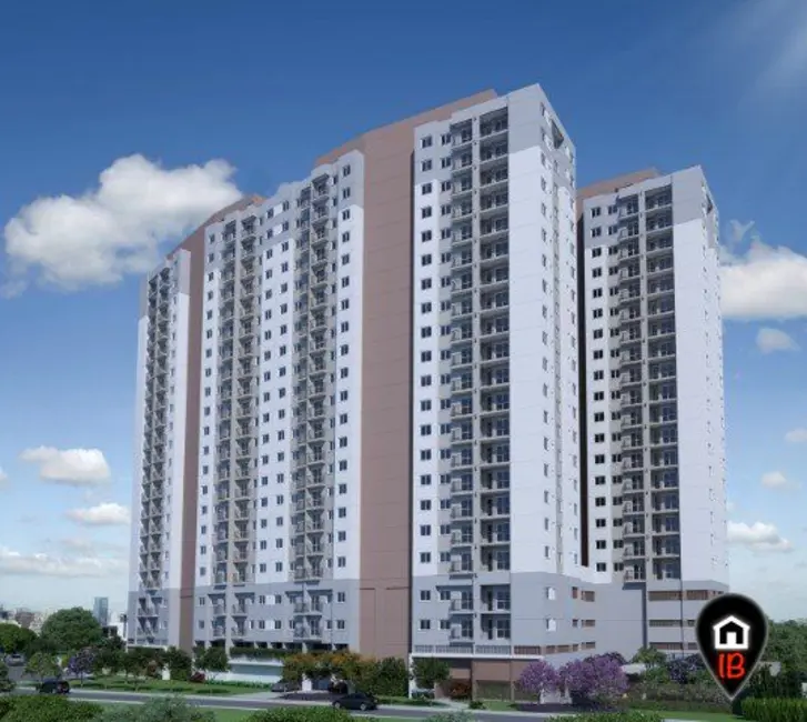 Foto 1 de Apartamento com 2 quartos à venda, 36m2 em Cidade Patriarca, São Paulo - SP