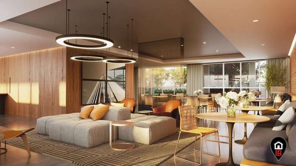 Apartamento com 2 quartos à venda, 162m2 em Vila Mascote, São Paulo - SP - imagem 9 Foto 9 de Apartamento com 2 quartos à venda, 162m2 em Vila Mascote, São Paulo - SP