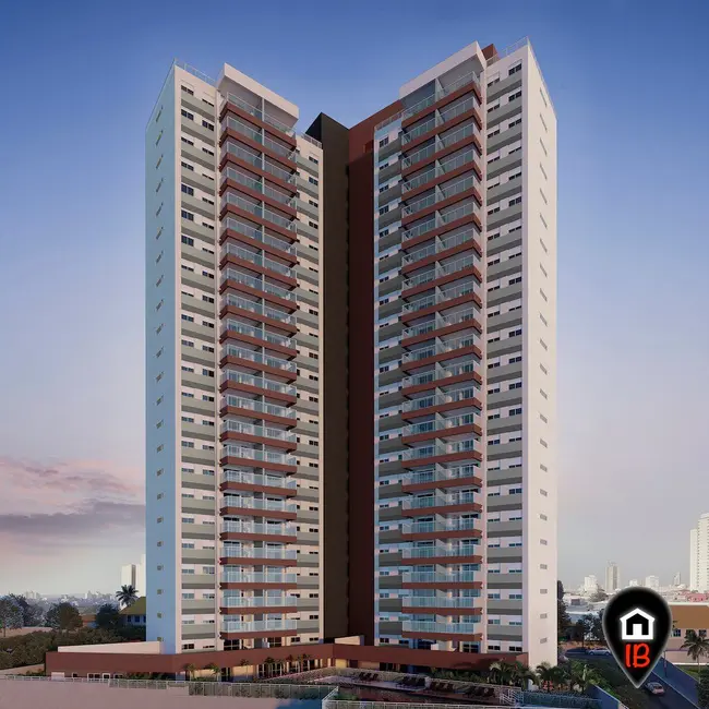 Foto 1 de Apartamento com 2 quartos à venda, 162m2 em Vila Mascote, São Paulo - SP