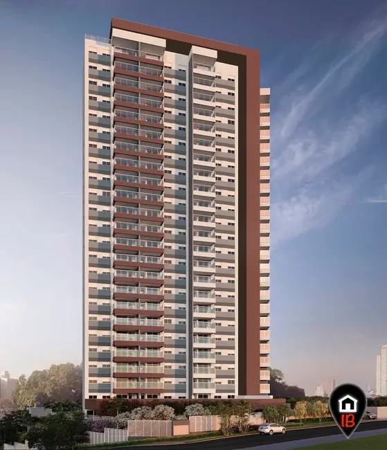 Apartamento com 2 quartos à venda, 162m2 em Vila Mascote, São Paulo - SP - imagem 3 Foto 3 de Apartamento com 2 quartos à venda, 162m2 em Vila Mascote, São Paulo - SP