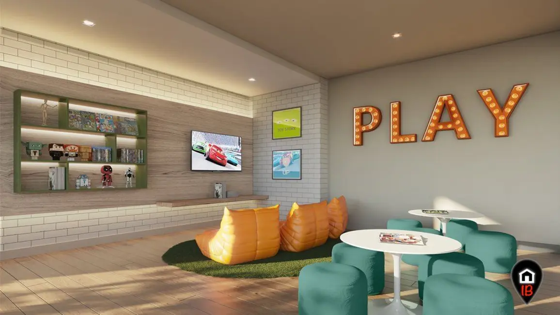 Apartamento com 2 quartos à venda, 162m2 em Vila Mascote, São Paulo - SP - imagem 7 Foto 7 de Apartamento com 2 quartos à venda, 162m2 em Vila Mascote, São Paulo - SP