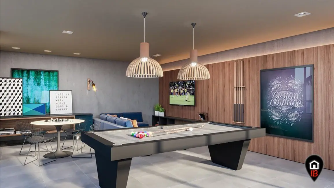 Apartamento com 2 quartos à venda, 162m2 em Vila Mascote, São Paulo - SP - imagem 8 Foto 8 de Apartamento com 2 quartos à venda, 162m2 em Vila Mascote, São Paulo - SP