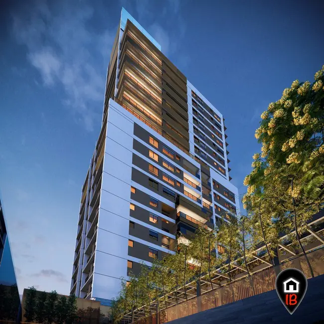 Apartamento com 2 quartos à venda, 76m2 em Vila Nova Conceição, São Paulo - SP - imagem 2 Foto 2 de Apartamento com 2 quartos à venda, 76m2 em Vila Nova Conceição, São Paulo - SP