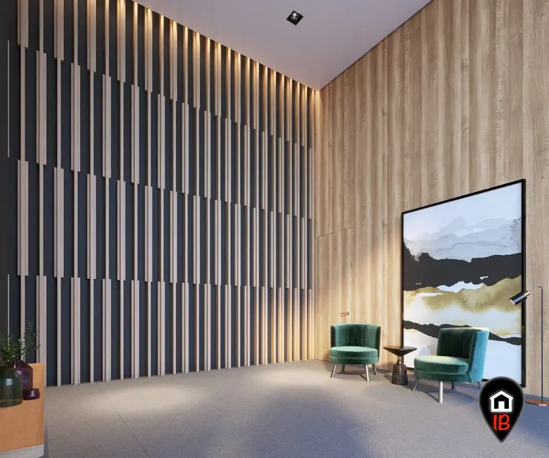 Foto 3 de Apartamento com 3 quartos à venda, 146m2 em Vila Nova Conceição, São Paulo - SP