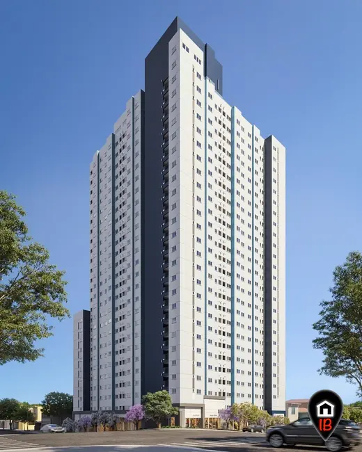 Foto 1 de Apartamento com 2 quartos à venda, 34m2 em Vila Tolstoi, São Paulo - SP