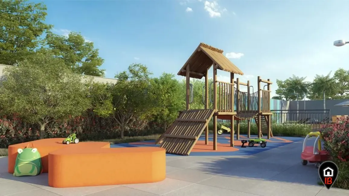 Apartamento com 2 quartos à venda, 39m2 em Vila Tolstoi, São Paulo - SP - imagem 4 Foto 4 de Apartamento com 2 quartos à venda, 39m2 em Vila Tolstoi, São Paulo - SP