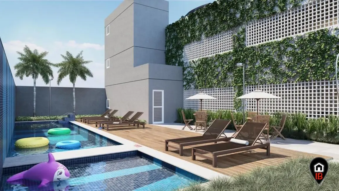 Apartamento com 2 quartos à venda, 37m2 em Vila Tolstoi, São Paulo - SP - imagem 5 Foto 5 de Apartamento com 2 quartos à venda, 37m2 em Vila Tolstoi, São Paulo - SP