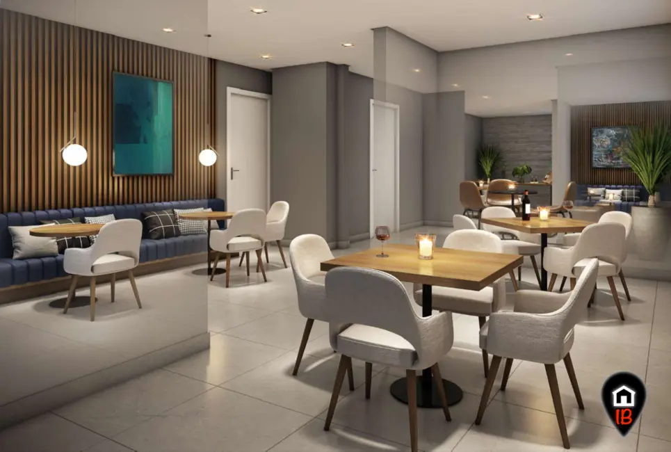 Foto 7 de Apartamento com 2 quartos à venda, 38m2 em Jaguaré, São Paulo - SP