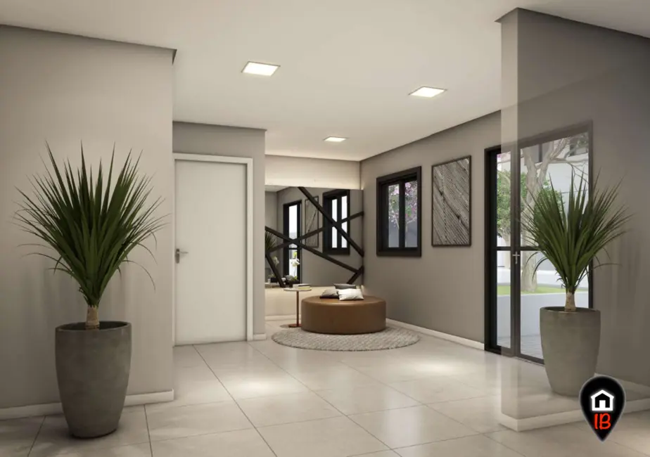 Foto 3 de Apartamento com 2 quartos à venda, 38m2 em Jaguaré, São Paulo - SP