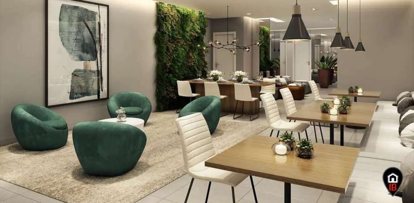 Foto 5 de Apartamento com 2 quartos à venda, 42m2 em Freguesia do Ó, São Paulo - SP