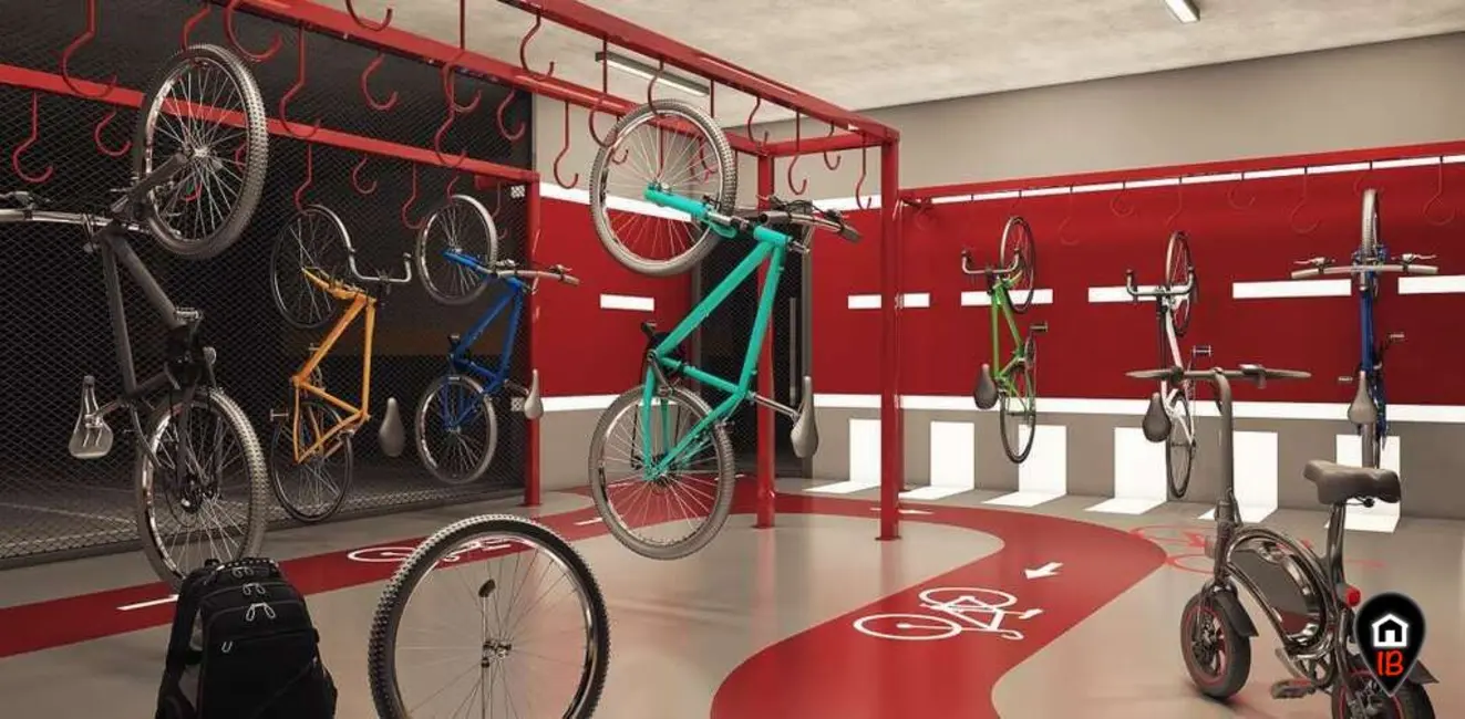 Foto 9 de Apartamento com 2 quartos à venda, 42m2 em Freguesia do Ó, São Paulo - SP