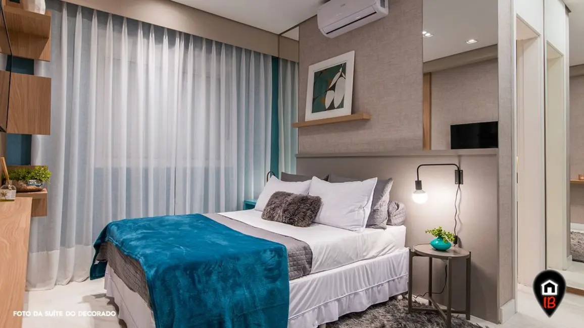 Foto 7 de Apartamento com 3 quartos para alugar, 109m2 em Penha de França, São Paulo - SP