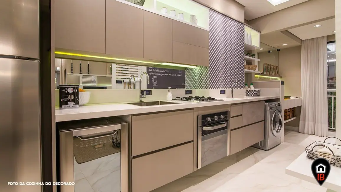 Apartamento com 2 quartos para alugar, 59m2 em Penha de França, São Paulo - SP - imagem 5 Foto 5 de Apartamento com 2 quartos para alugar, 59m2 em Penha de França, São Paulo - SP