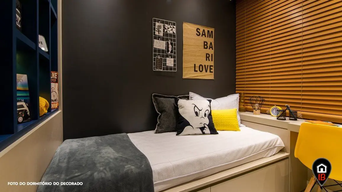 Foto 9 de Apartamento com 3 quartos à venda, 79m2 em Penha de França, São Paulo - SP