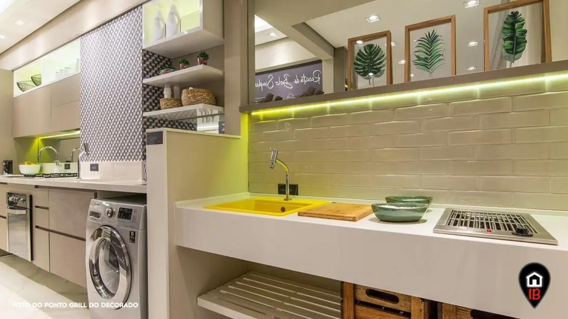 Foto 6 de Apartamento com 3 quartos à venda, 79m2 em Penha de França, São Paulo - SP