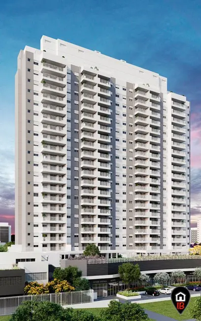 Foto 1 de Apartamento com 2 quartos para alugar, 83m2 em Penha de França, São Paulo - SP