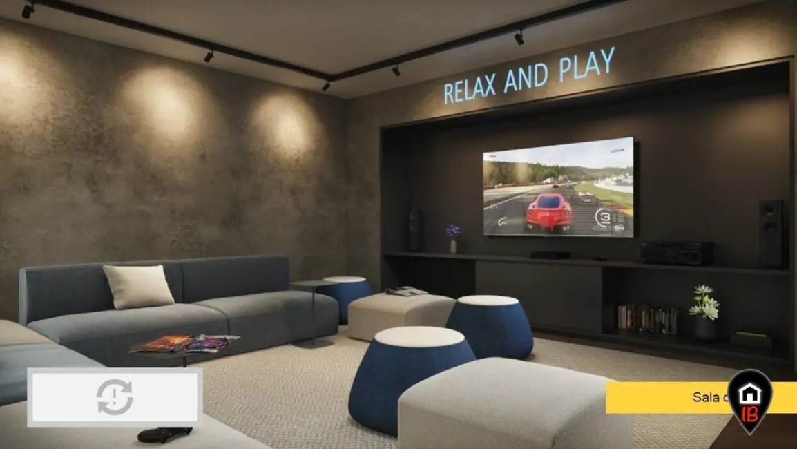 Foto 5 de Apartamento com 1 quarto à venda, 29m2 em Jardim Prudência, São Paulo - SP