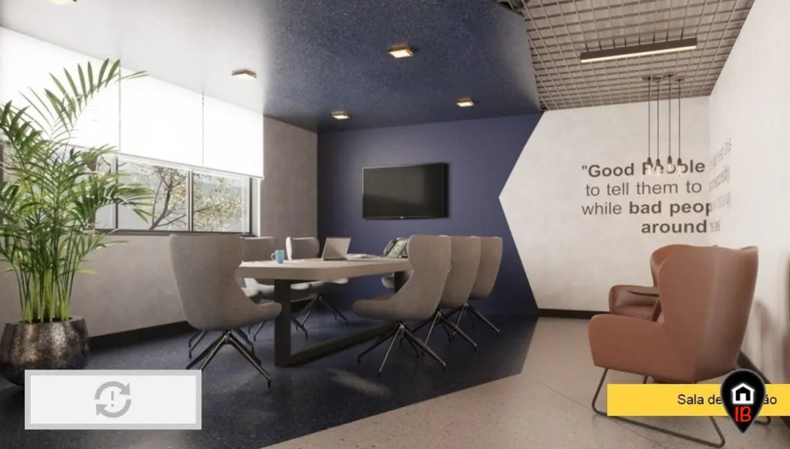 Foto 7 de Apartamento com 1 quarto à venda, 29m2 em Jardim Prudência, São Paulo - SP