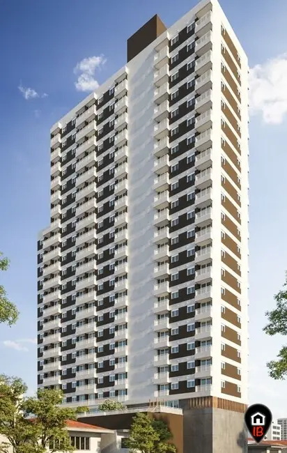 Foto 1 de Apartamento com 1 quarto à venda, 29m2 em Jardim Prudência, São Paulo - SP