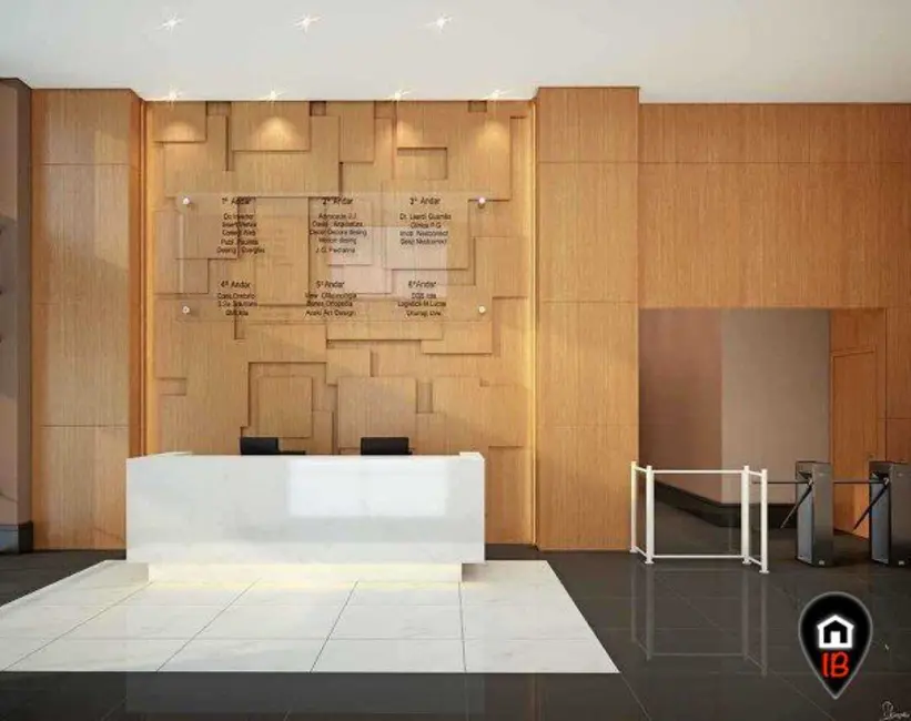 Foto 6 de Sala Comercial à venda, 54m2 em São Paulo - SP