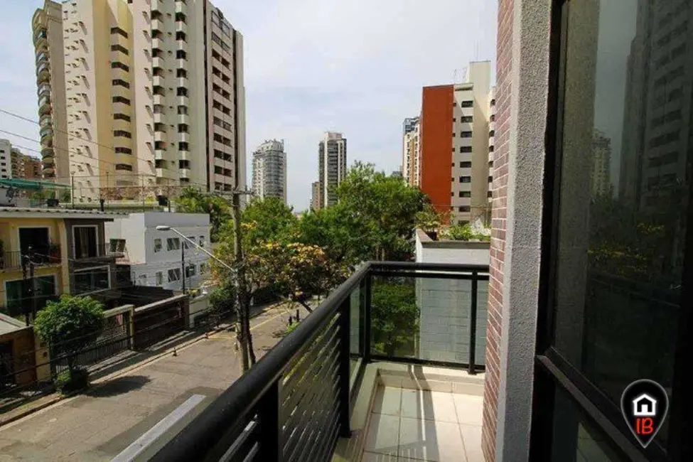 Foto 9 de Sala Comercial à venda, 54m2 em São Paulo - SP