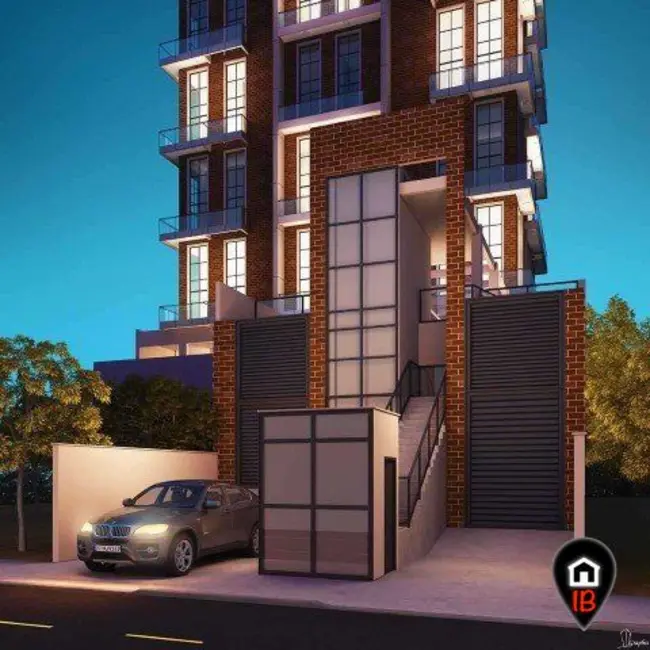 Foto 4 de Sala Comercial à venda, 54m2 em São Paulo - SP