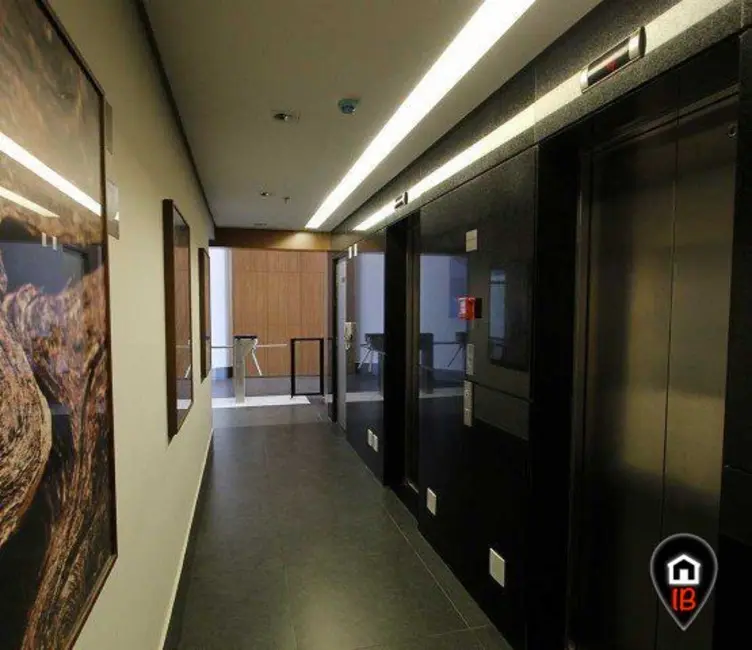 Foto 7 de Sala Comercial à venda, 54m2 em São Paulo - SP