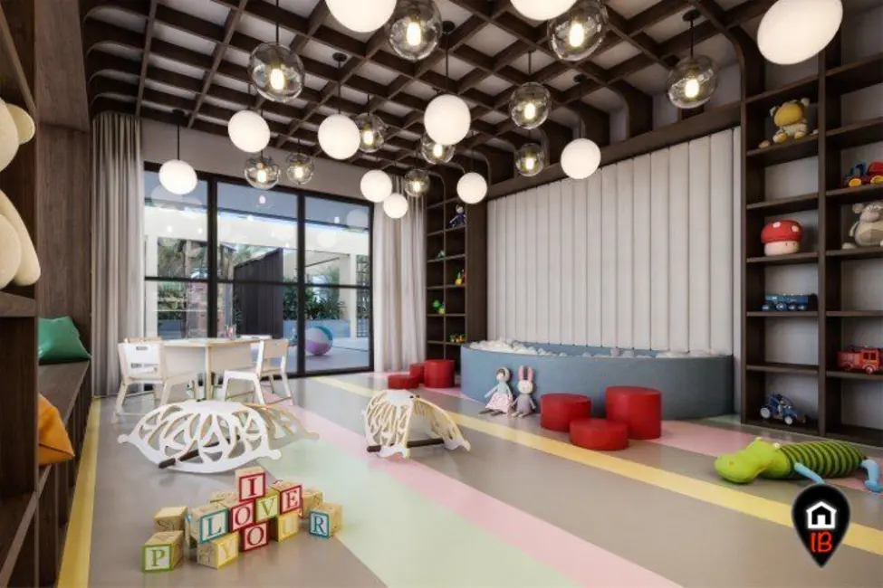 Foto 9 de Apartamento com 4 quartos à venda, 163m2 em Vila Madalena, São Paulo - SP