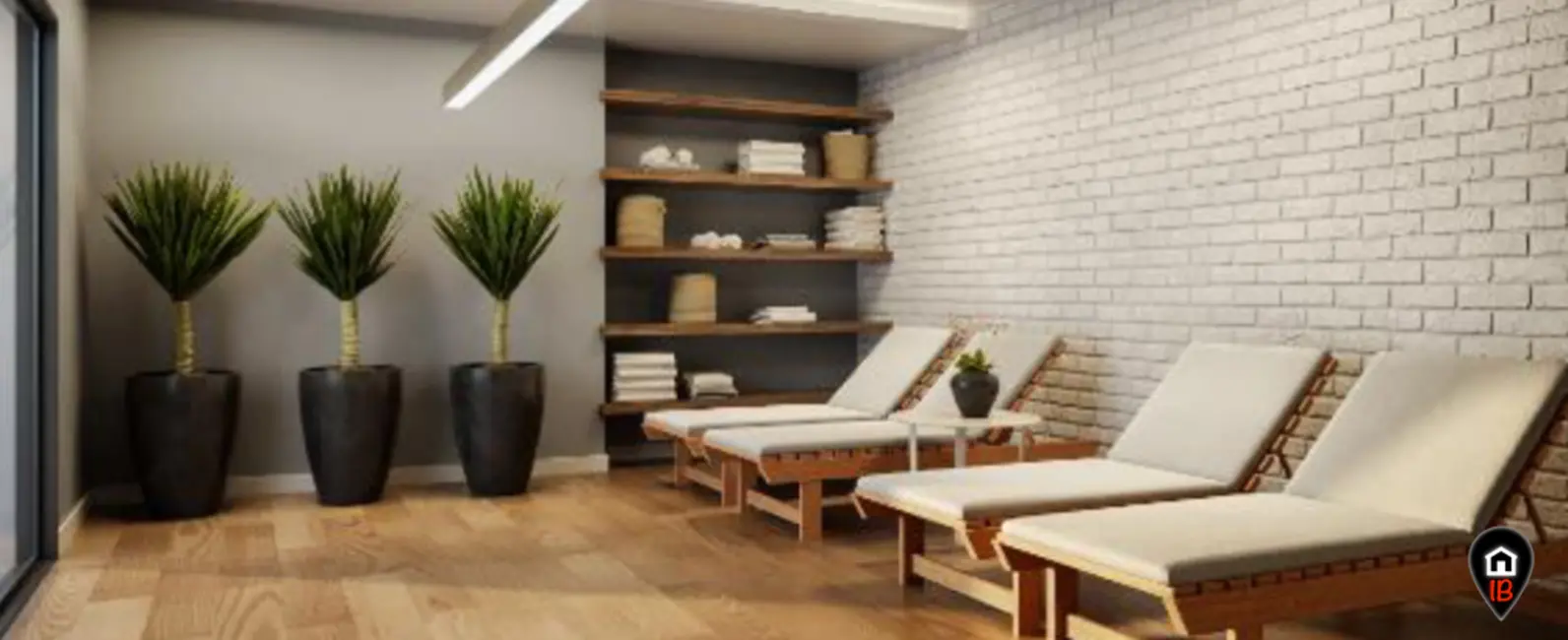 Foto 5 de Apartamento com 2 quartos à venda, 58m2 em Ferreira, São Paulo - SP