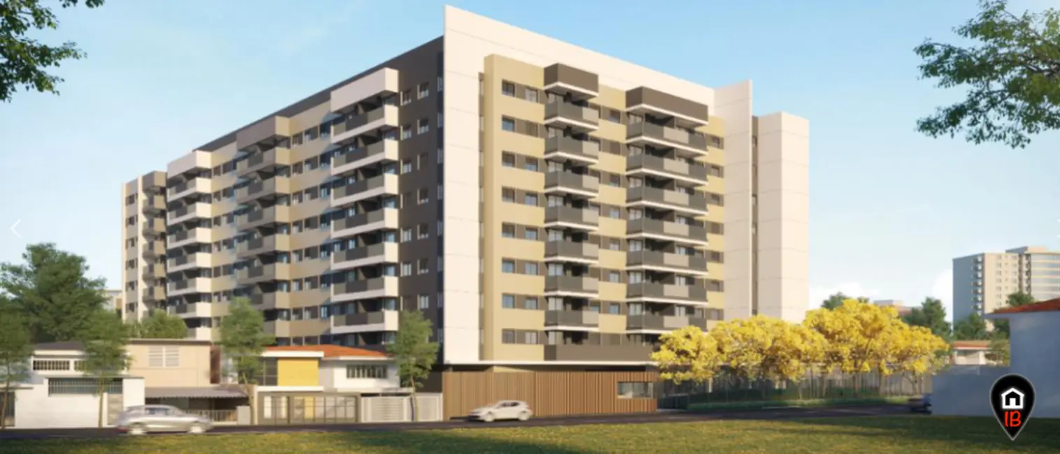 Foto 2 de Apartamento com 2 quartos para alugar, 89m2 em Ferreira, São Paulo - SP