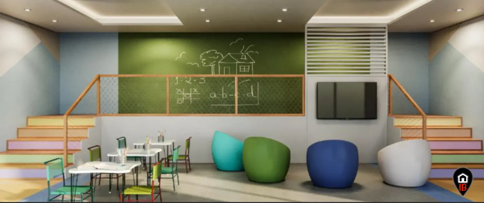 Foto 6 de Apartamento com 2 quartos para alugar, 89m2 em Ferreira, São Paulo - SP