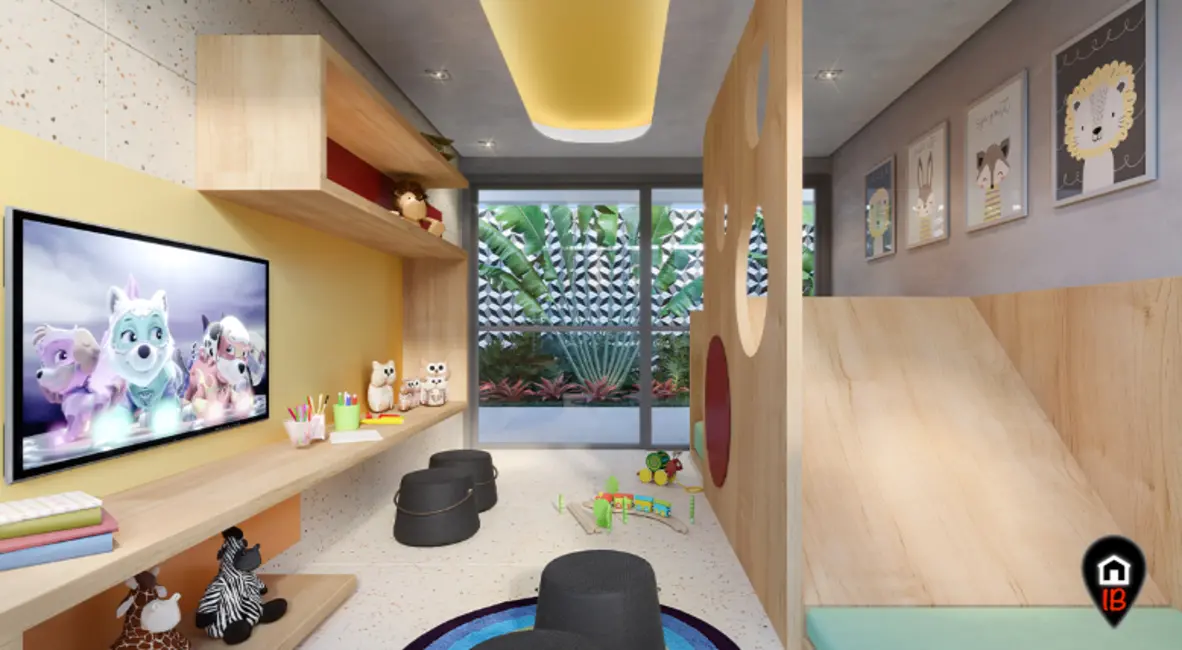 Foto 5 de Apartamento com 1 quarto à venda, 26m2 em Bela Vista, São Paulo - SP