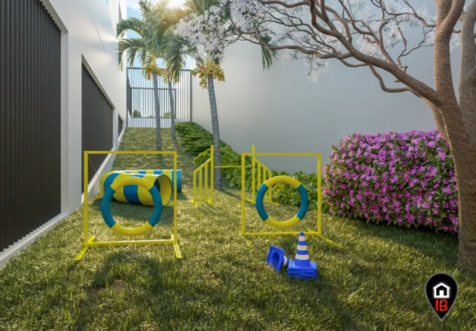 Foto 9 de Apartamento com 1 quarto à venda, 29m2 em São Judas, São Paulo - SP