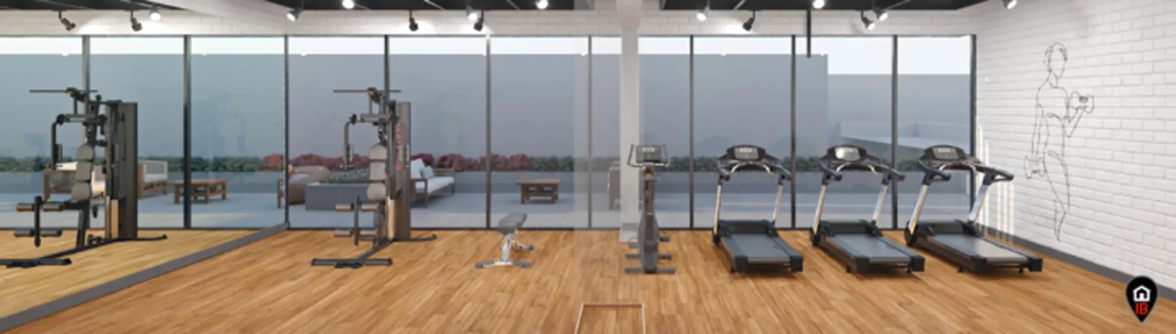 Foto 6 de Apartamento com 1 quarto à venda, 29m2 em São Judas, São Paulo - SP