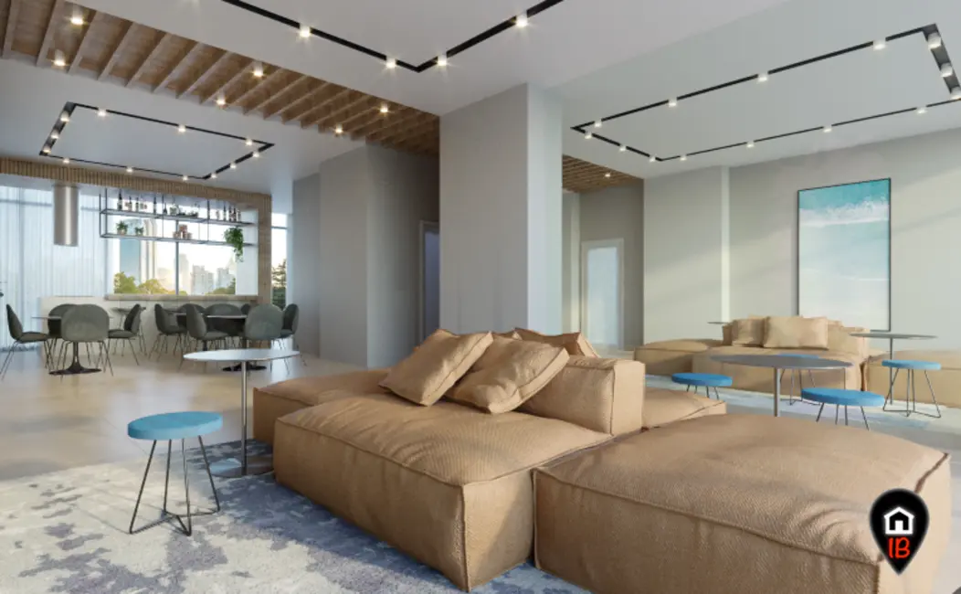 Foto 7 de Apartamento com 1 quarto à venda, 29m2 em São Judas, São Paulo - SP