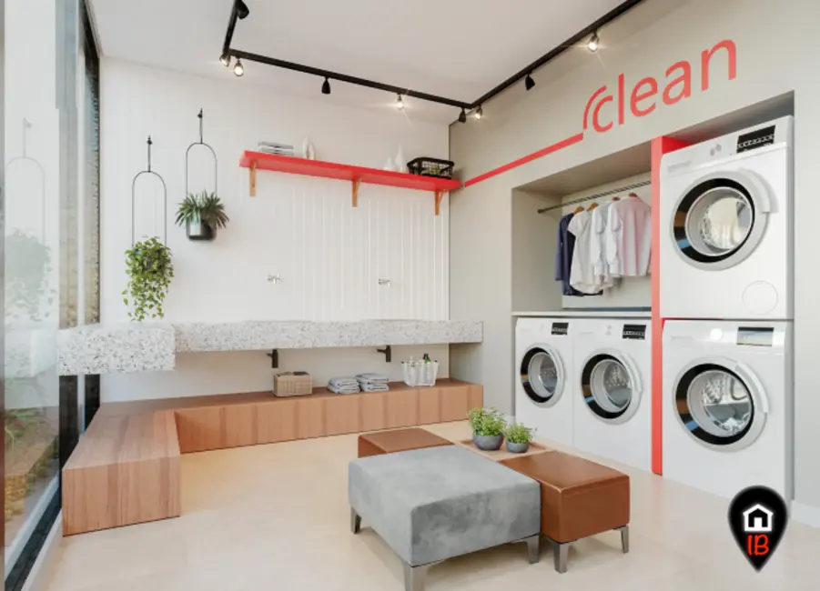 Foto 5 de Apartamento com 1 quarto à venda, 29m2 em São Judas, São Paulo - SP