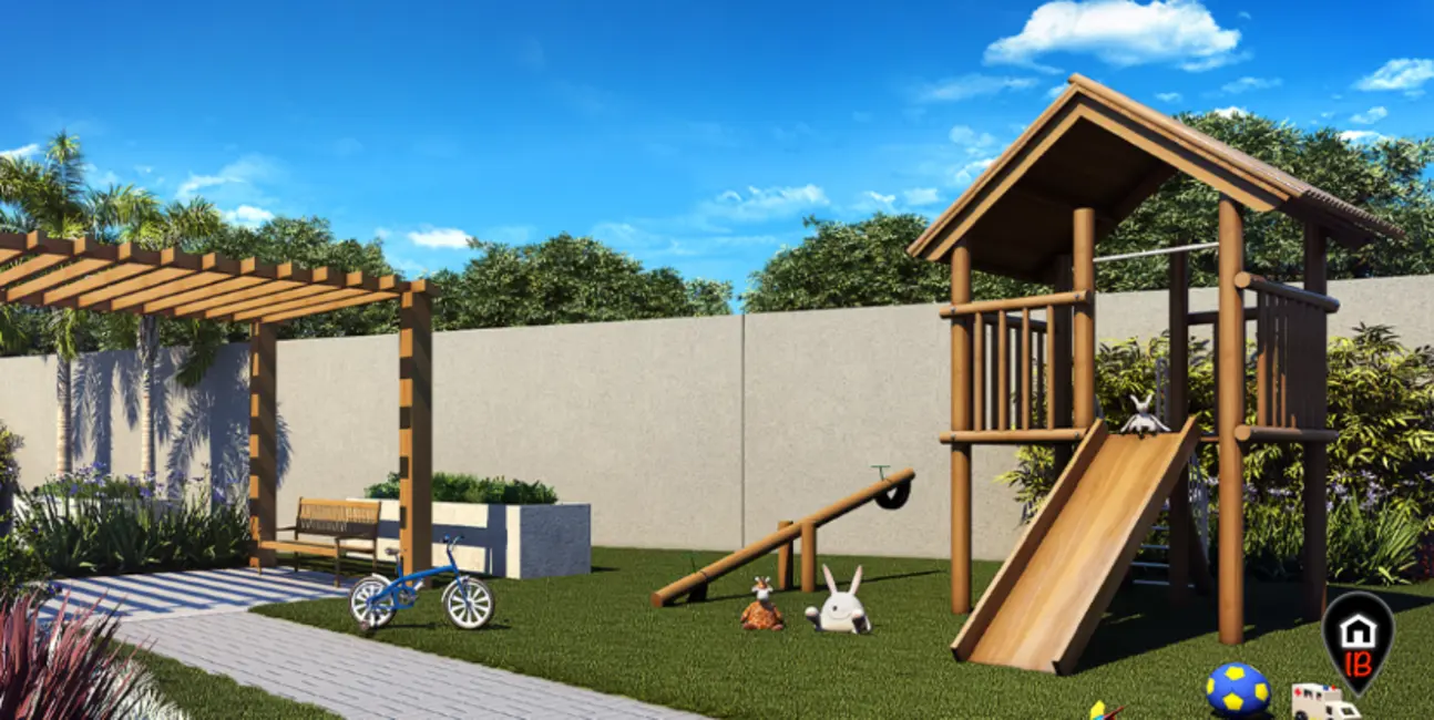 Foto 6 de Apartamento com 2 quartos à venda, 48m2 em Sacomã, São Paulo - SP