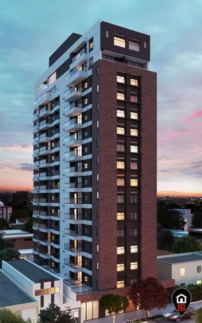 Apartamento com 2 quartos à venda, 58m2 em Moema, São Paulo - SP - imagem 1 Foto 1 de Apartamento com 2 quartos à venda, 58m2 em Moema, São Paulo - SP