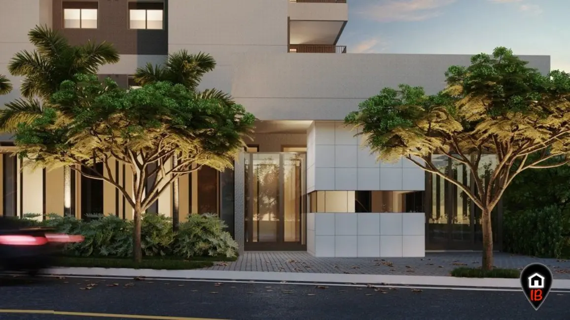 Foto 2 de Apartamento com 3 quartos à venda, 74m2 em Vila Mascote, São Paulo - SP
